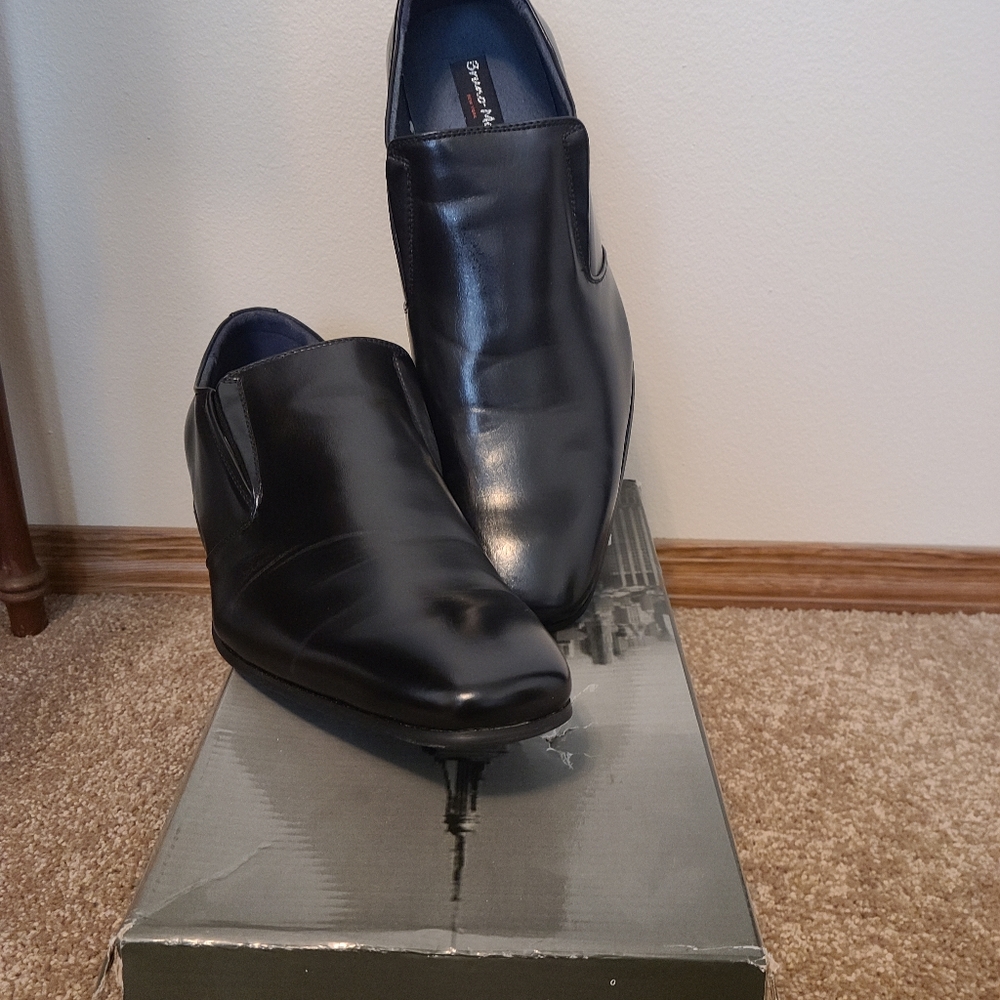 Dress Shoes - Bruno Marc